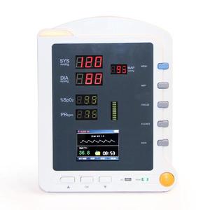 Монитор пациента CMS5100 (база), фото, цена