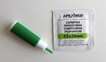 Тест на гепатит С (HCV) WONDFO, W005-C-set (25 шт), фото, цена