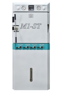 Стерилизатор паровой M1-ST-100-HМ, фото, цена