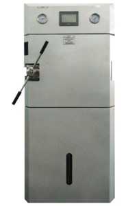 Стерилизатор паровой M1-ST-100-HА, фото, цена