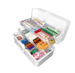 Аптечка офисная, большая, фото, цена