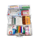 Аптечка офисная, большая, фото, цена