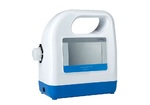 Насос вакуумный для терапии ран с сенсорным экраном Confort C300, фото, цена