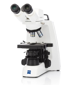 Микроскоп Carl Zeiss Primo Star 3, фото, цена