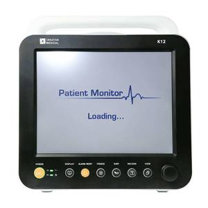 Монитор пациента К12 base Creative Medical, фото, цена