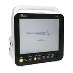 Монитор пациента с сенсорным экраном К12 universal Creative Medical, фото, цена