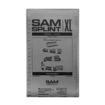 Шина складная фиксирующая (формирующая) SAM Splint  XL