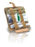 Медицинская сумка с возможностью крепления на ноге QUICKAID’S, фото, цена