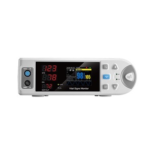 Монитор жизненных показателей MD2000В, фото, цена