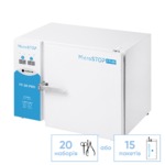 Стерилизатор воздушный MICROSTOP ГП-20 PRO