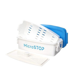 Контейнер для дезинфекции MICROSTOP 3л, фото, цена