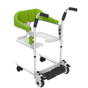 Кресло-коляска транспортировочное для инвалидов MIRID MKX-01A, фото, цена