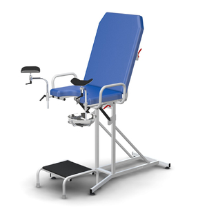 Кресло гинекологическое КГ-1 ТМ ОМЕГА, фото, цена