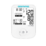 Тонометр автоматический на плечо Gamma Plus, фото, цена
