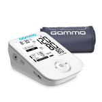 Тонометр автоматический на плечо Gamma Plus, фото, цена