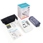 Тонометр автоматический на плечо Gamma Plus, фото, цена