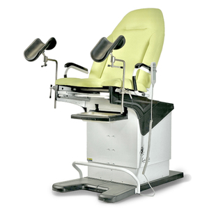 Кресло гинекологическое электрическое КГ-2м LATTE, фото, цена
