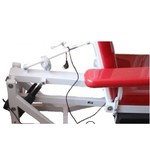 Кресло гинекологическое для инвалидов КГ-1Эи, фото, цена