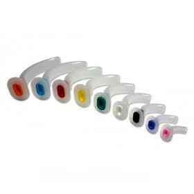 Набор воздуховодов орофарингеальных 9шт., фото, цена