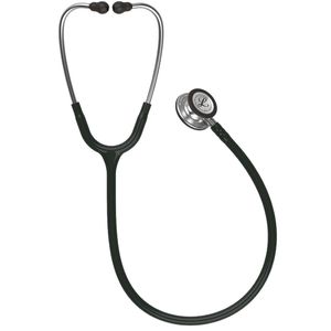 Стетоскоп Littmann Classic III, нержавеющая сталь, фото, цена