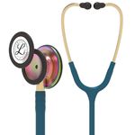 Стетоскоп Littmann Classic III, дизайны 1, фото, цена