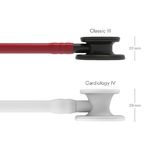 Стетоскоп Littmann Classic III, дизайны 2, фото, цена