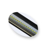 Негатоскоп медицинский светодиодный  ZG-2D, фото, цена