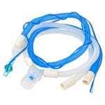 Контур дыхательный одноразовый для ИВЛ аппаратов Foras SP-100