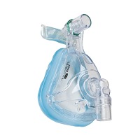 Маска орально-назальная Sleepas Гелевая, фото, цена