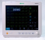 Монитор пациента BM800A (с сенсорным экраном), фото, цена
