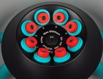 Центрифуга для плазмолифтинга CM-6M PLASMA, фото, цена