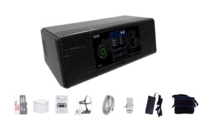 Авто ВiPAP VM-8, фото, цена