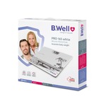 Электронные весы B.Well PRO-165 Белые, фото, цена