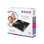 Электронные весы B.Well PRO-165 Черные, фото, цена