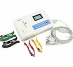 Электрокардиограф Heaco 300G LCD, фото, цена