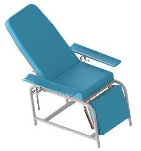 Донорское кресло для сорбции забора крови АТОН КД-01, фото, цена