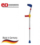 Подлокотный костыль для детей Kiddy Line Ossenberg 241 DSK combi