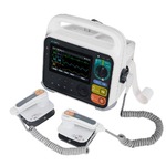 Дефибриллятор-монитор универсальный i6 PRO+ Amoul