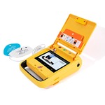 Автоматический дефибриллятор внешний с экраном i5 AED Amoul