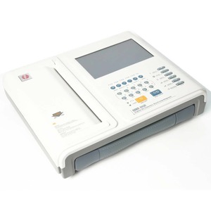 Электрокардиограф 12 - канал 1112M Carewell, фото, цена