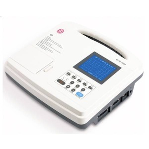 Электрокардиограф 1 - канал 1101G Carewell, фото, цена
