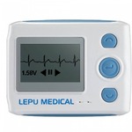 TH12 Holter 12 Channel с программным обеспечением Carewell, фото, цена