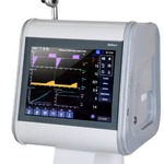 Аппарат искусственой вентиляция легких "Blizar T", фото, цена