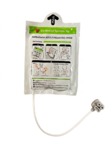 Электроды одноразовые для дефибрилляторов CU Medical серии CU-SP1, SP1 Plus, SP2 (CUA1007S)