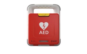 Автоматический внешний дефибриллятор Innomed CardioAid-1 AED, фото, цена