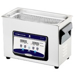 Ультразвуковая мойка ZX-030S, фото, цена