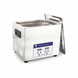 Ультразвуковая мойка ZX-040S, фото, цена