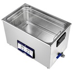 Ультразвуковая мойка ZX-100S, фото, цена