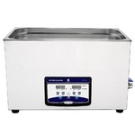 Ультразвуковая мойка ZX-100S, фото, цена