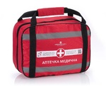 Аптечка медицинская «Коллективная, для защитных сооружений» Описание-1